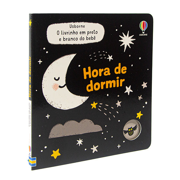 Hora de dormir