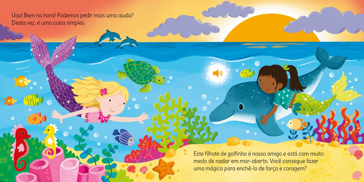 Magia das sereias